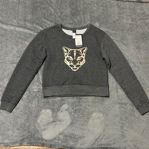 Electric Yoga Kendall Panther Sz M ‘